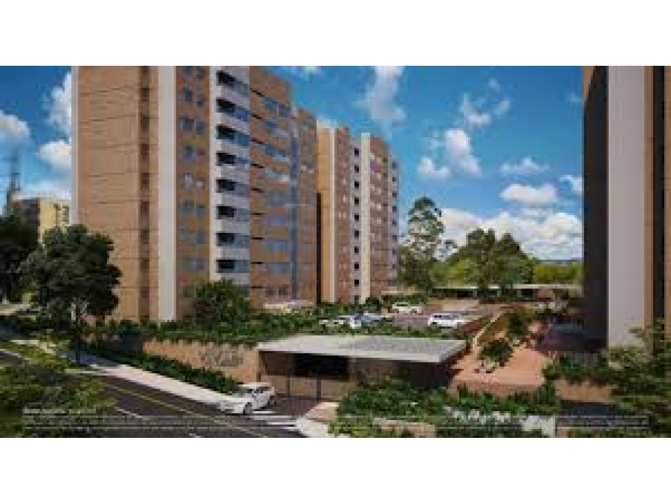 CESION DE DERECHOS EN RIONEGRO EN ESPECTACULAR APARTAMENTO CCZ — foto 2