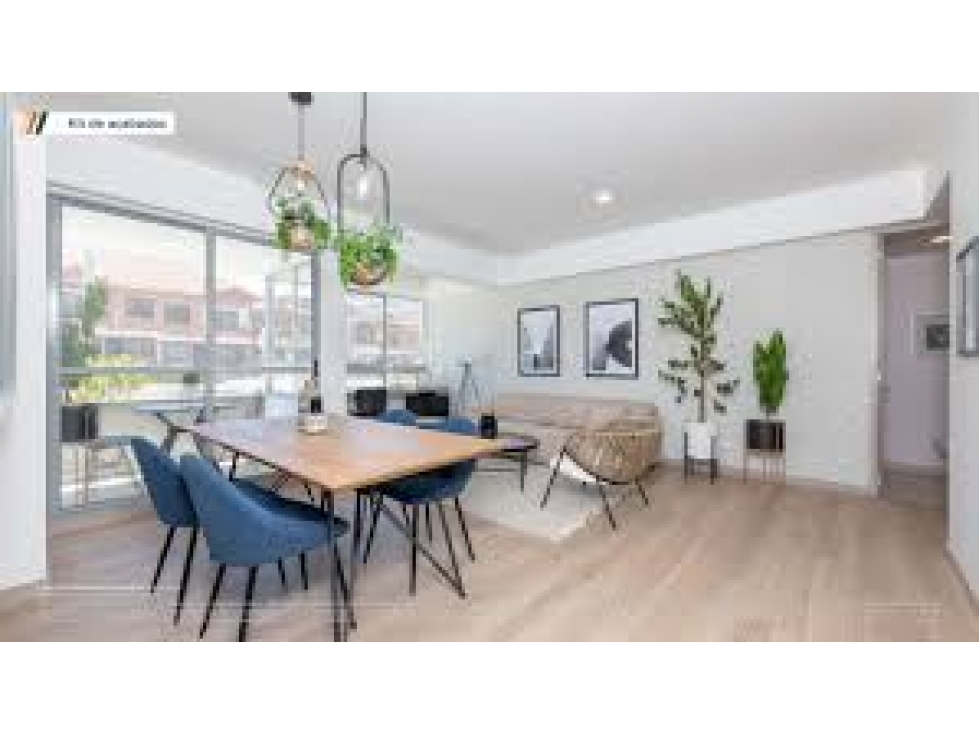 CESION DE DERECHOS EN RIONEGRO EN ESPECTACULAR APARTAMENTO CCZ — foto 3