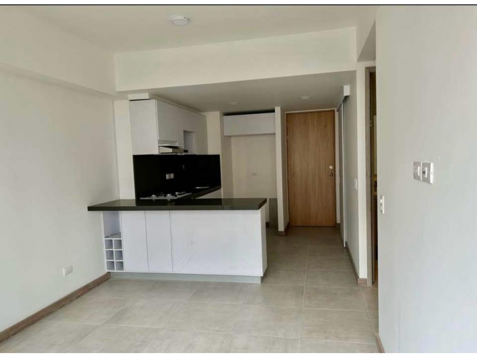APARTAMENTO EN SABANETA PARA ESTRENAR EN VENTA O ARRIENDO CCZ — foto 2