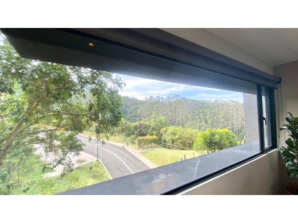 VENTA DE HERMOSO APARTAMENTO EN FIZEBAD EL RETIRO CCZ — foto 6
