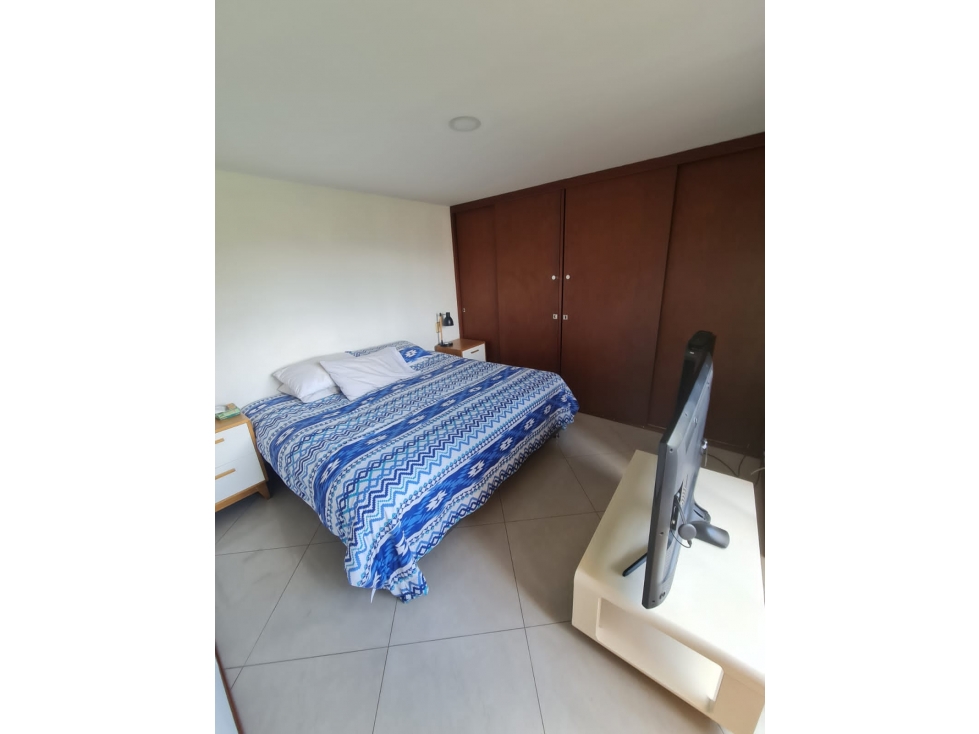 VENTA DE APARTAMENTO EN PATIO BONITO CERCA DE TODO CCZ — foto 2