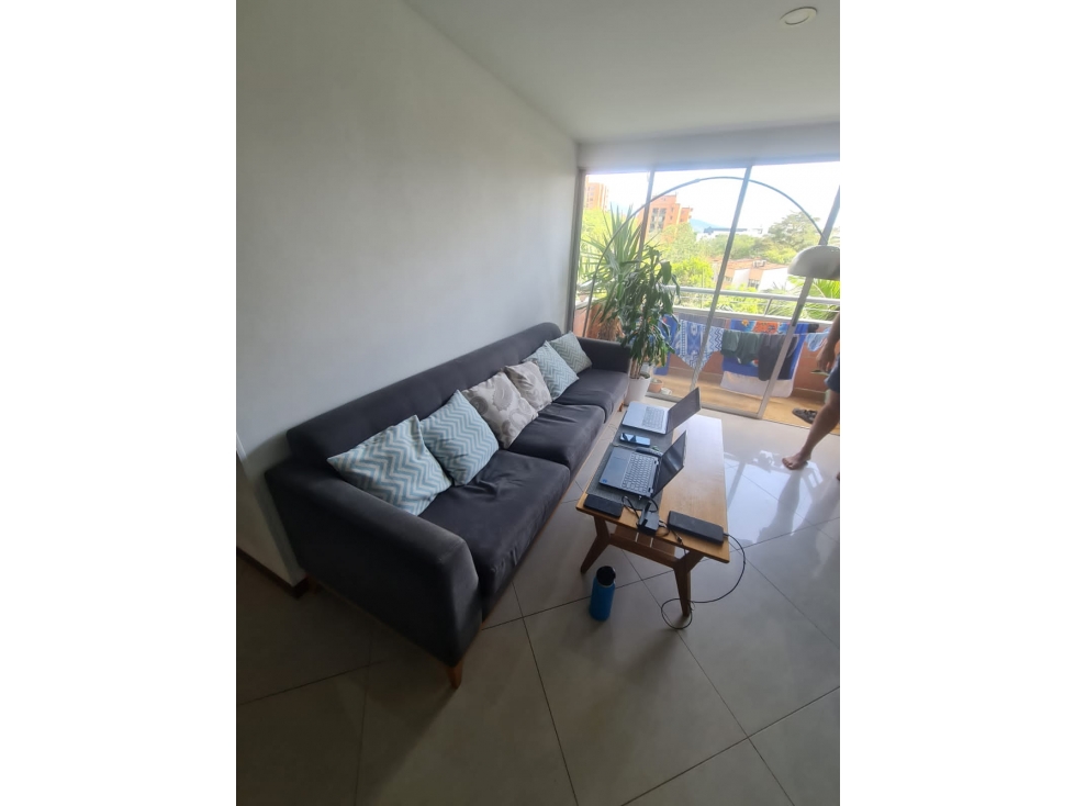 VENTA DE APARTAMENTO EN PATIO BONITO CERCA DE TODO CCZ — foto 3