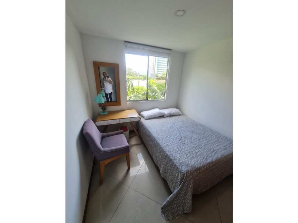 VENTA DE APARTAMENTO EN PATIO BONITO CERCA DE TODO CCZ — foto 6