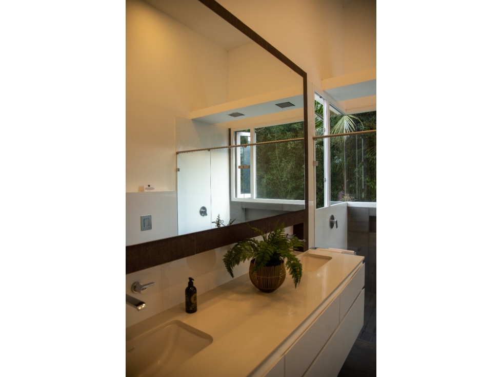VENTA DE ESPECTACULAR CASA EN EL ESCOBERO AMOBLADA CCZ — foto 2