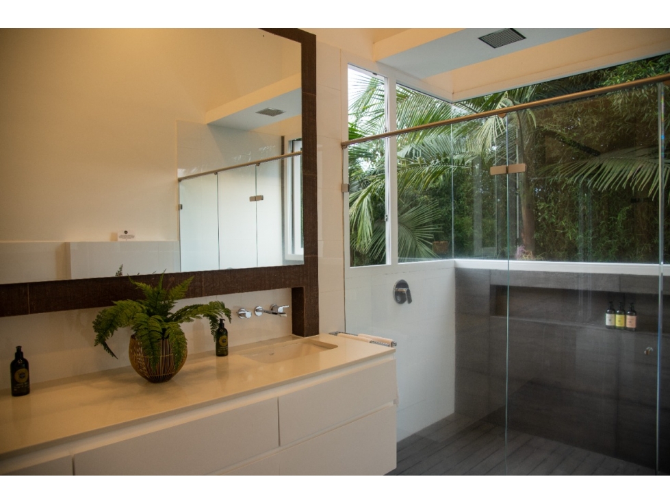 VENTA DE ESPECTACULAR CASA EN EL ESCOBERO AMOBLADA CCZ — foto 4