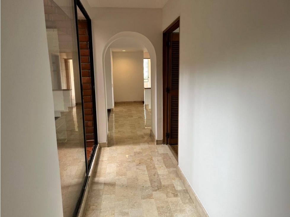 APARTAMENTO PARA VENTA O ARRIENDO EN LA SUPERIOR CCZ — foto 3