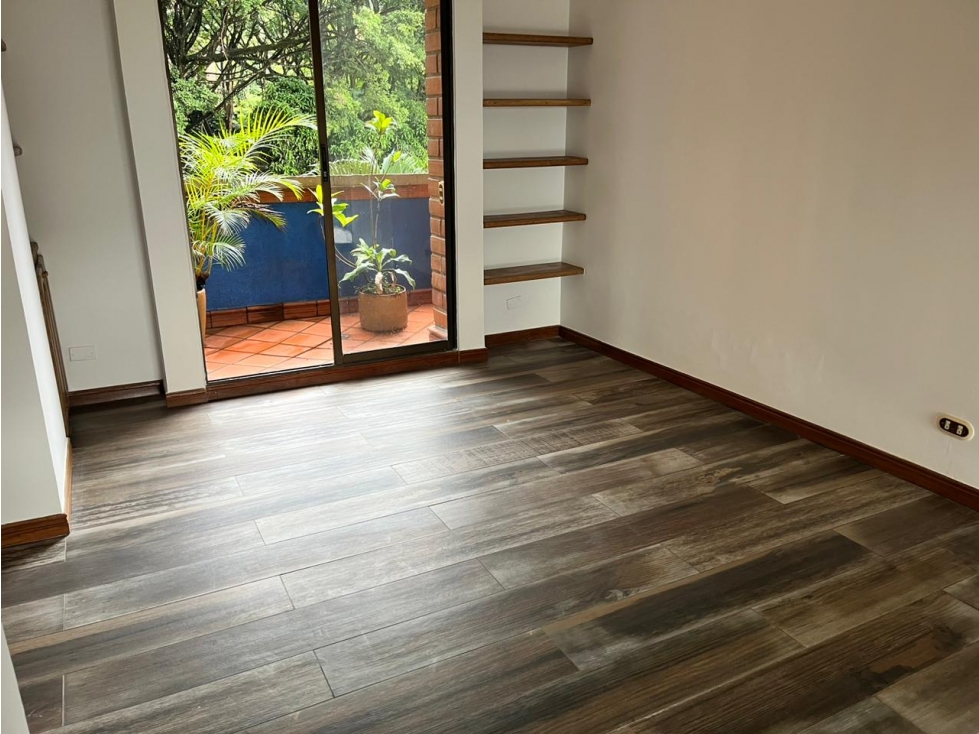 APARTAMENTO PARA VENTA O ARRIENDO EN LA SUPERIOR CCZ — foto 4