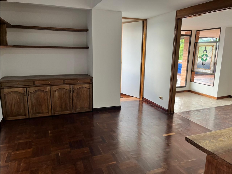 APARTAMENTO PARA VENTA O ARRIENDO EN LA SUPERIOR CCZ — foto 6