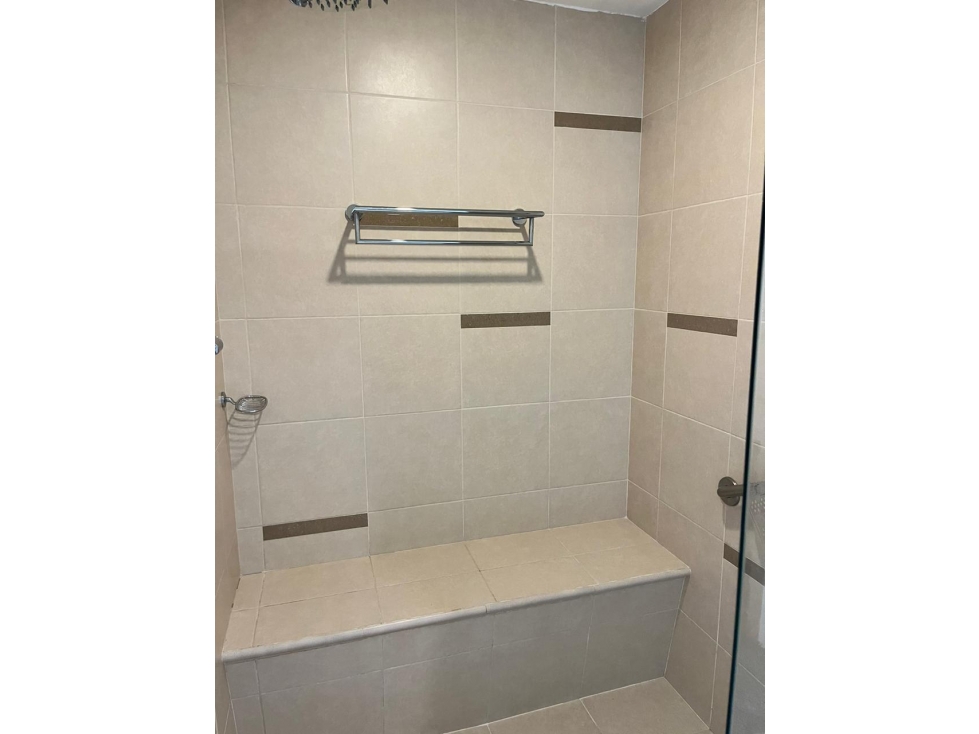 APARTAMENTO AMOBLADO PARA RENTA EN MILLA DE ORO CCZ — foto 4