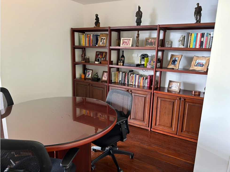 APARTAMENTO EN VENTA EN FIZEBAD EL RETIRO SIERRA GRANDE 2 — foto 5