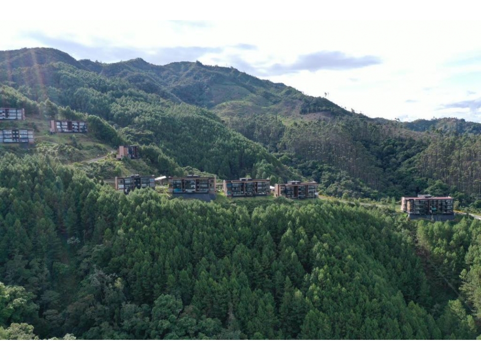 APARTAMENTO EN VENTA EN FIZEBAD EL RETIRO SIERRA GRANDE 2 — foto 6
