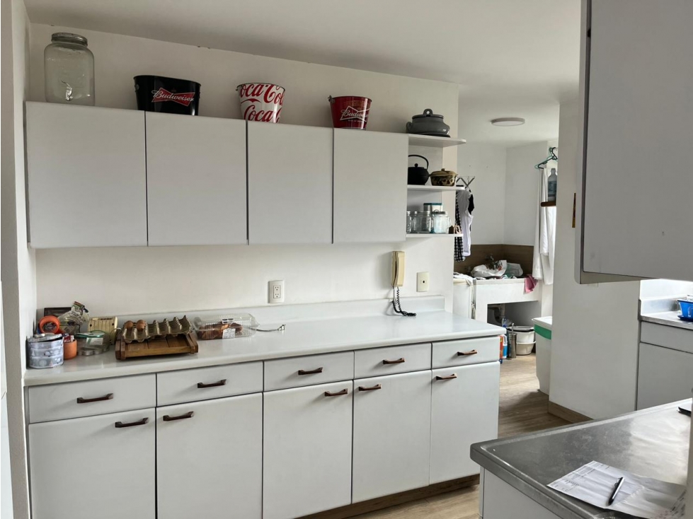 APARTAMENTO PARA ARRIENDO EN BALSOS CON AREAS GENEROSAS CCZ — foto 4