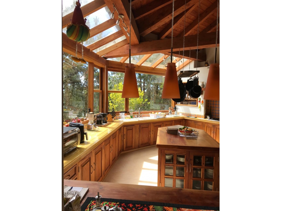 CASA EN VENTA EN EL ESCOBERO DE 1 NIVEL HERMOSA CCZ — foto 6