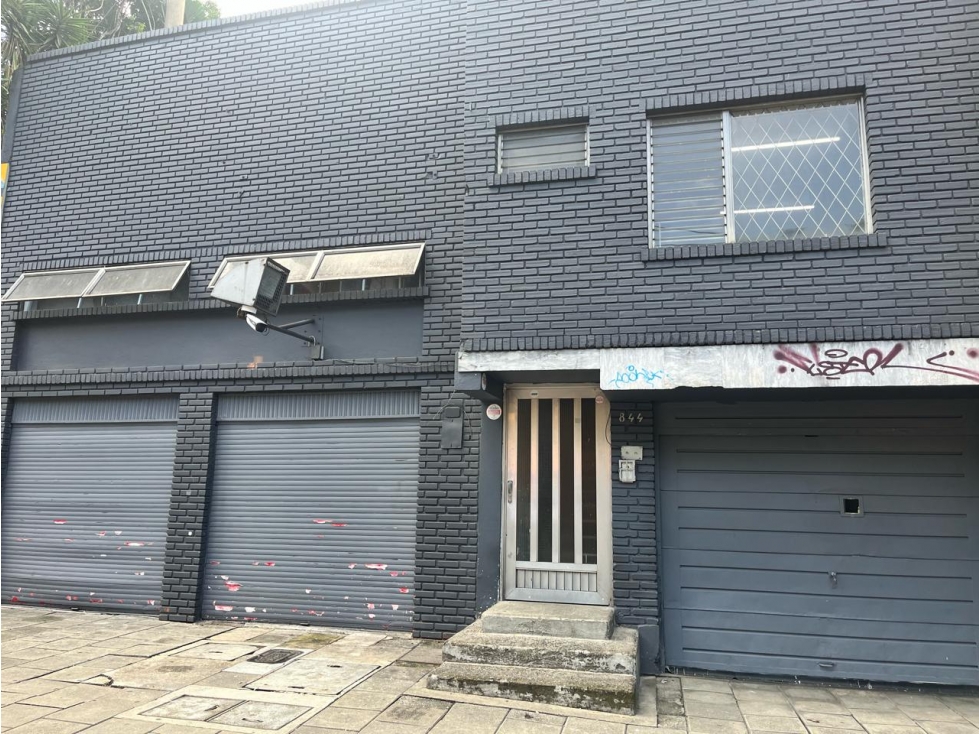 CASA LOTE EN VENTA CON ALTA MIXTURA EN EL POBLADO CCZ — foto 2