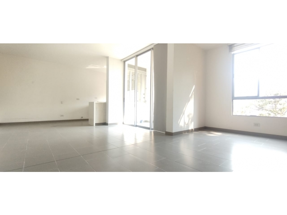 APARTAMENTO MODERNO PARA RENTA EN LOMA DE LAS BRUJAS ENVIGADO CCZ — foto 5