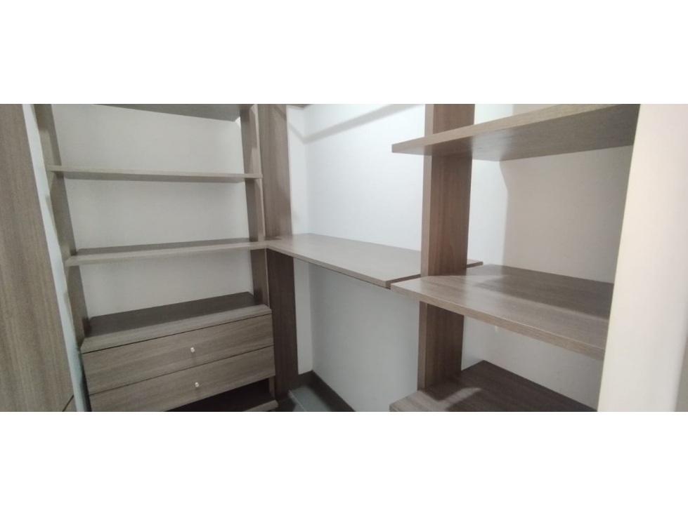 APARTAMENTO MODERNO PARA RENTA EN LOMA DE LAS BRUJAS ENVIGADO CCZ — foto 6