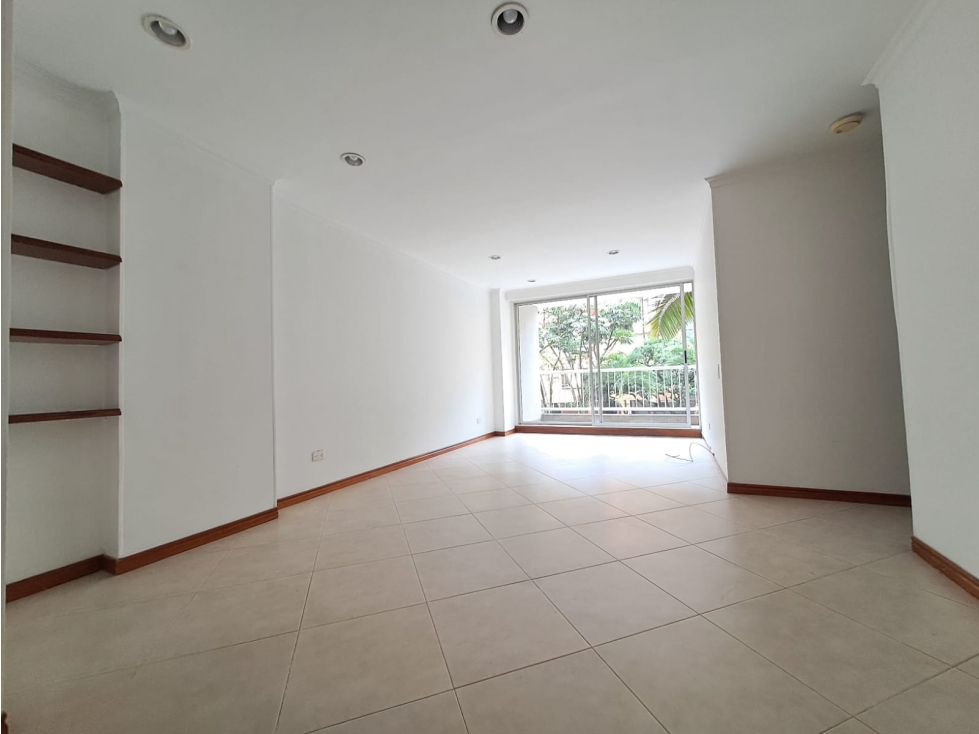APARTAMENTO PARA LA VENTA EN OTRA PARTE SITIO TRANQUILO CCZ — foto 4