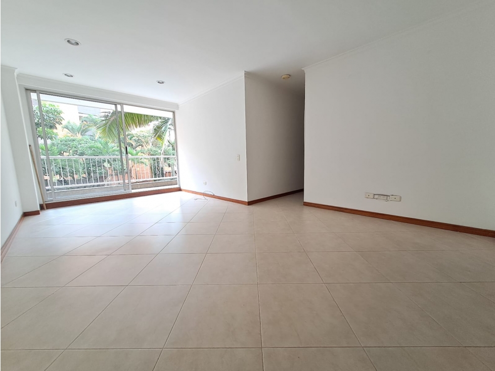 APARTAMENTO PARA LA VENTA EN OTRA PARTE SITIO TRANQUILO CCZ — foto 5
