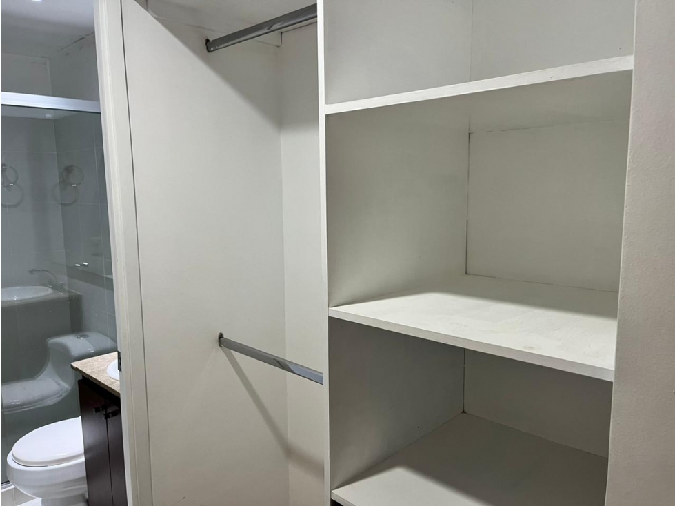 APARTAMENTO PARA RENTA EN ENVIGADO LOMA DEL ESMERALDAL CCZ — foto 5