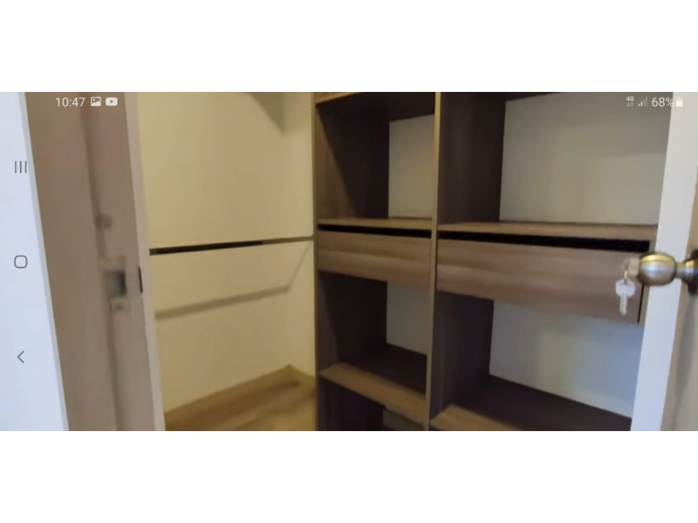 APARTAMENTO EN RENTA PISO ALTO SABANETA SECTOR ANCON CCZ — foto 3