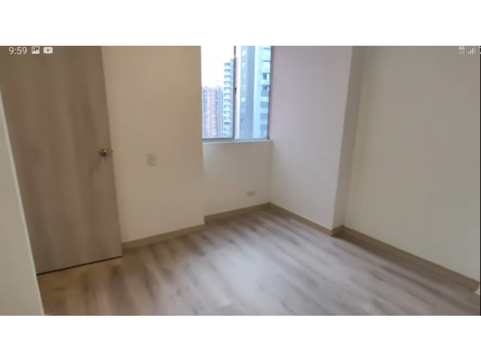 APARTAMENTO EN RENTA PISO ALTO SABANETA SECTOR ANCON CCZ — foto 6