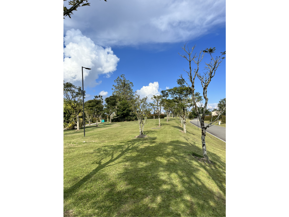 LOTE EN VENTA EN LLANOGRANDE CCZ — foto 2