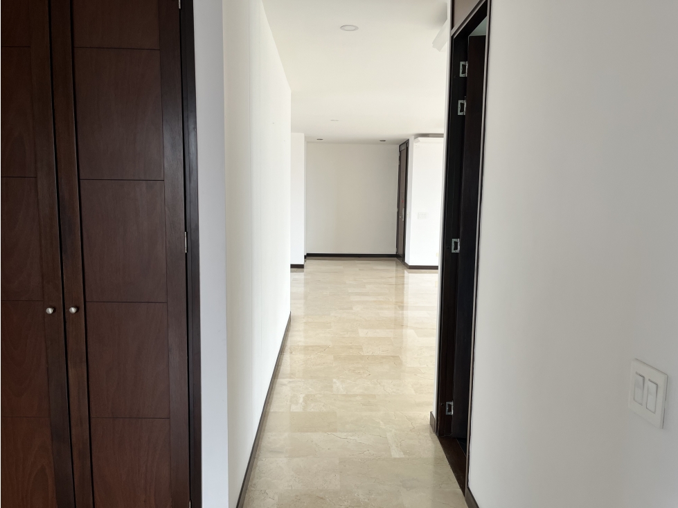 APARTAMENTO EN VENTA EN SANTA MARIA DE LOS ANGELES CCZ — foto 2