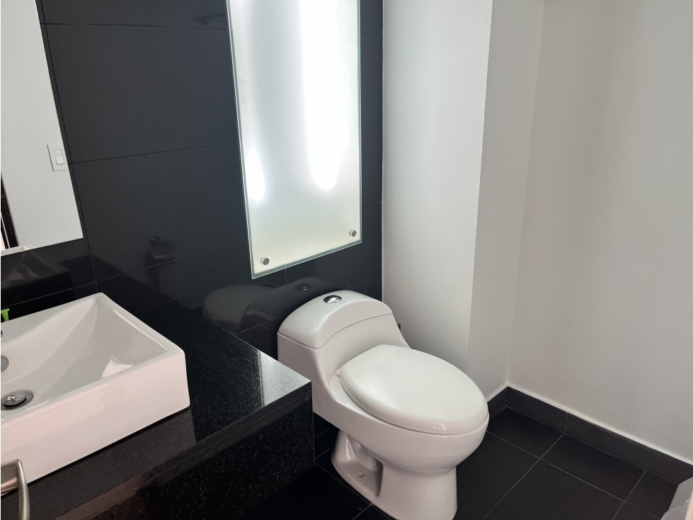 APARTAMENTO EN VENTA EN SANTA MARIA DE LOS ANGELES CCZ — foto 4