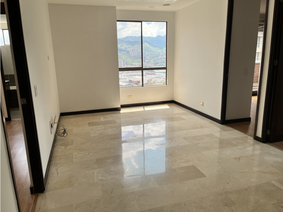 APARTAMENTO EN VENTA EN SANTA MARIA DE LOS ANGELES CCZ — foto 3