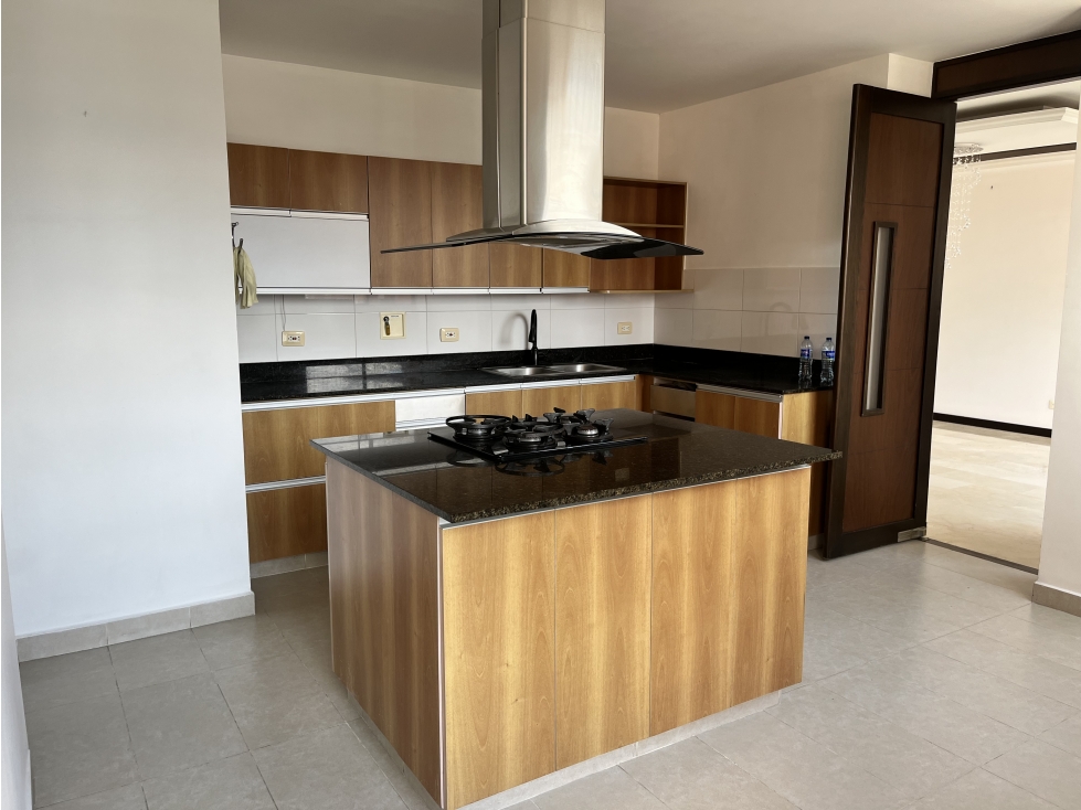 APARTAMENTO EN VENTA EN SANTA MARIA DE LOS ANGELES CCZ — foto 5