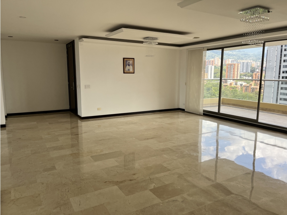 APARTAMENTO EN VENTA EN SANTA MARIA DE LOS ANGELES CCZ — foto 6