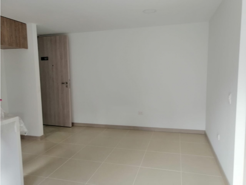 APARTAMENTO PARA LA VENTA EN SABANETA MODERNO Y BIEN UBICADO CCZ — foto 2