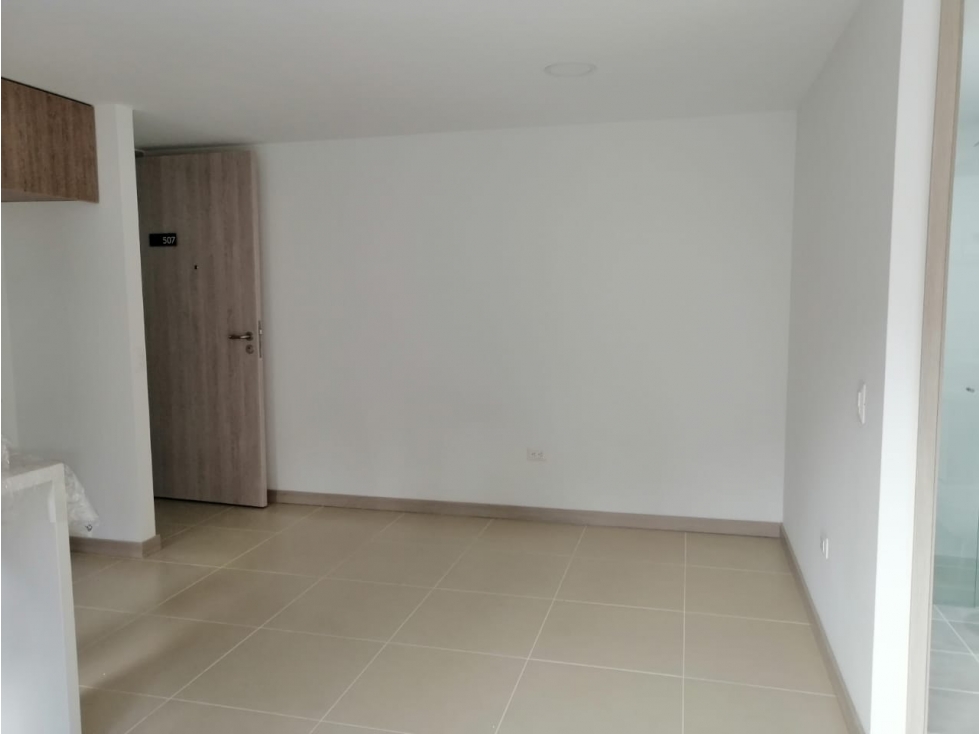 APARTAMENTO PARA LA VENTA EN SABANETA MODERNO Y BIEN UBICADO CCZ — foto 3