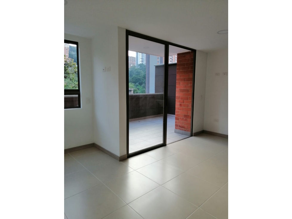 APARTAMENTO PARA LA VENTA EN SABANETA MODERNO Y BIEN UBICADO CCZ — foto 6
