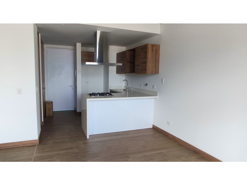 APARTAMENTO PARA RENTA Y NUEVO EN CIUDAD DEL RIO CCZ — foto 3