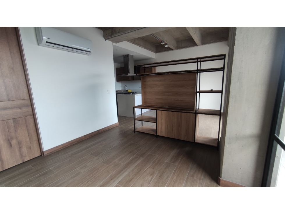 APARTAMENTO PARA RENTA Y NUEVO EN CIUDAD DEL RIO CCZ — foto 2