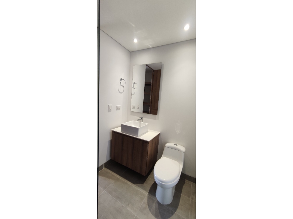 APARTAMENTO PARA RENTA Y NUEVO EN CIUDAD DEL RIO CCZ — foto 5