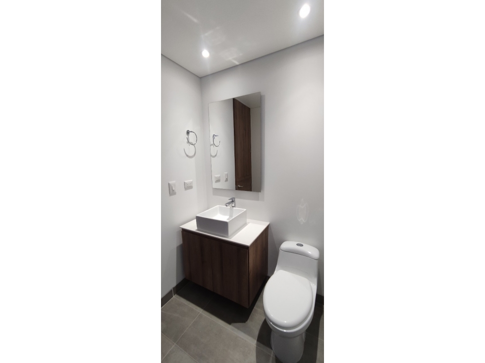 APARTAMENTO PARA RENTA Y NUEVO EN CIUDAD DEL RIO CCZ — foto 6