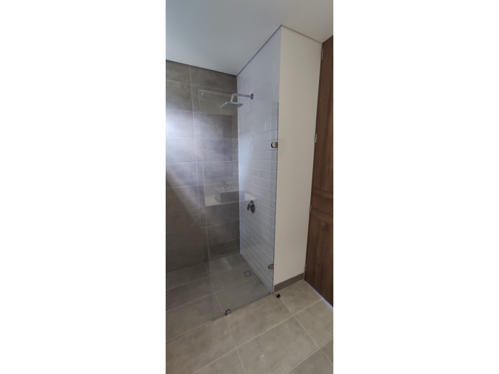APARTAMENTO PARA RENTA Y NUEVO EN CIUDAD DEL RIO CCZ — foto 4