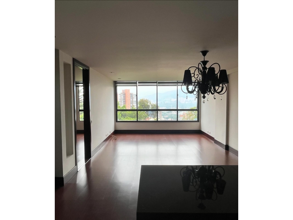 APARTAMENTO EN SITIO TRANQUILO PARA VENTA O RENTA EN PALMAS CCZ — foto 5