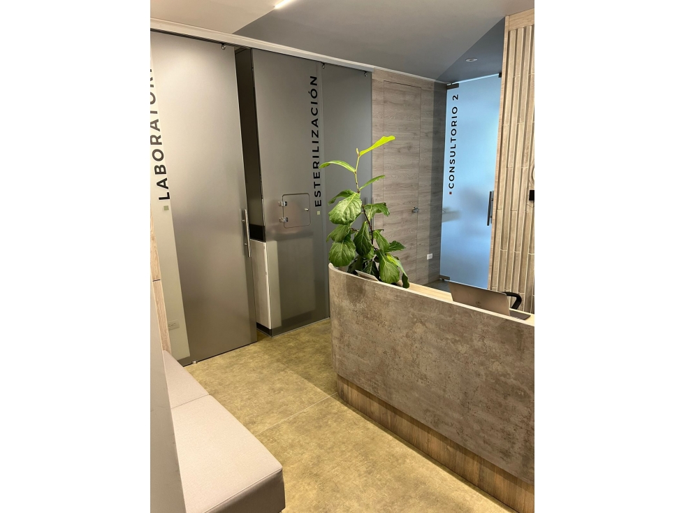 OFICINA O CONSULTORIO EN ARRIENDO O VENTA VIA PALMAS ACCESS POINT CCZ — foto 6