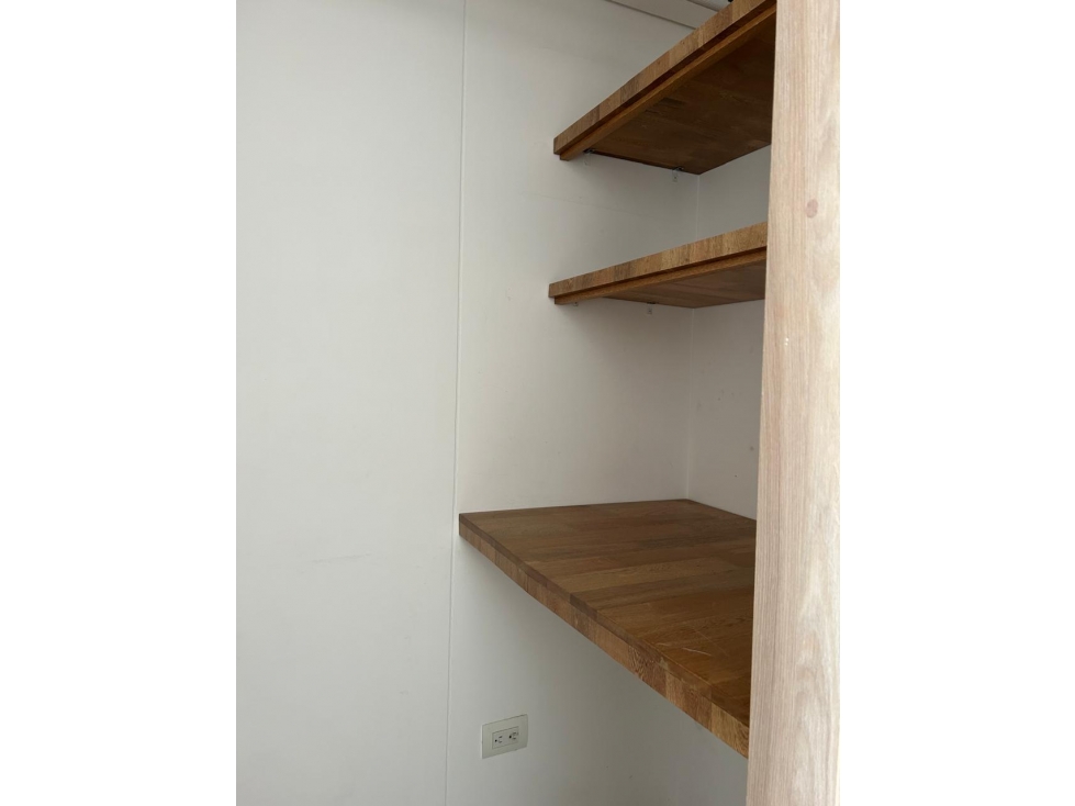 APARTAMENTO EN RENTA PISO ALTO Y CON VISTA NATIVOS CCZ — foto 3