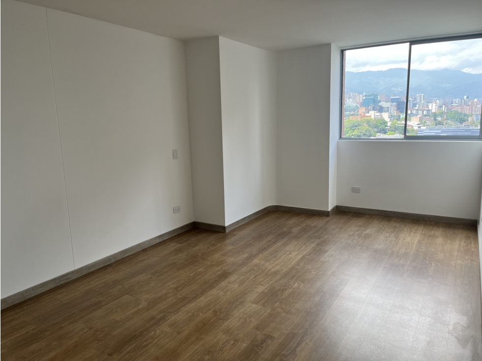 APARTAMENTO CON FULL ACABADOS EN CIUDAD DEL RIO EN VENTA CCZ — foto 3