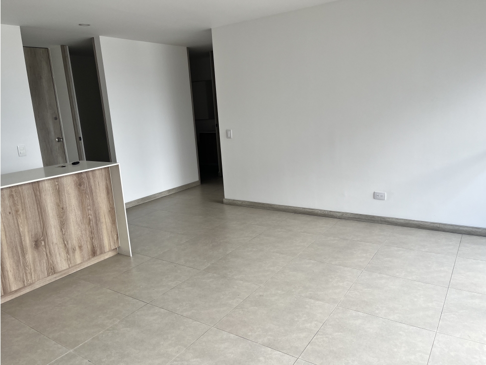 APARTAMENTO CON FULL ACABADOS EN CIUDAD DEL RIO EN VENTA CCZ — foto 5