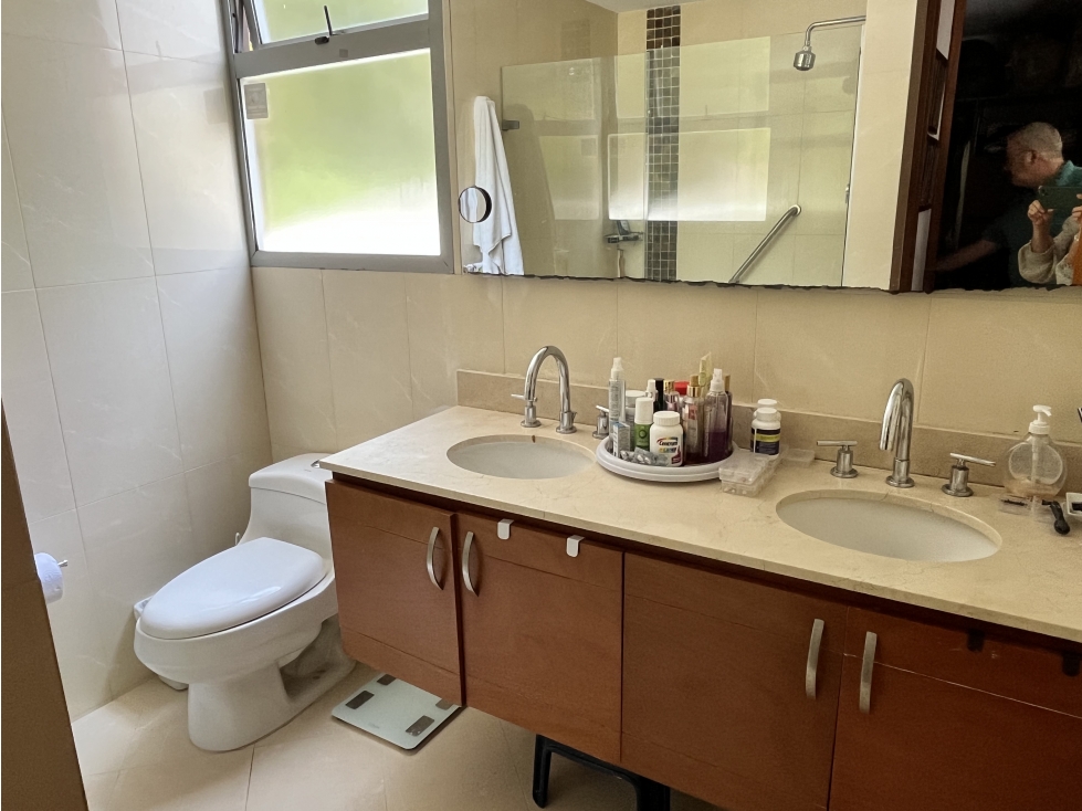 APARTAMENTO PARA LA VENTA EN LOS GONZALEZ RODEADO DE VERDE CCZ — foto 2