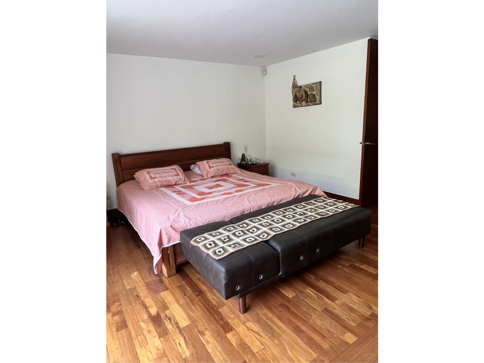 APARTAMENTO PARA LA VENTA EN LOS GONZALEZ RODEADO DE VERDE CCZ — foto 6