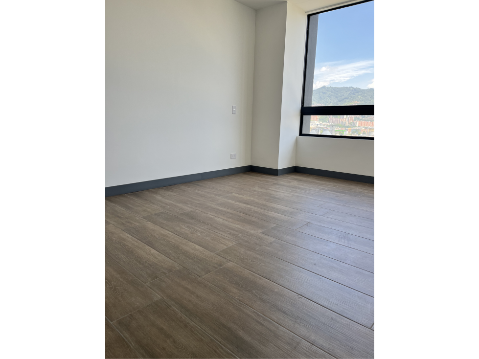APARTAMENTO EN VENTA PARA ESTRENAR EN PISO ALTO ENVIGADO CCZ — foto 3