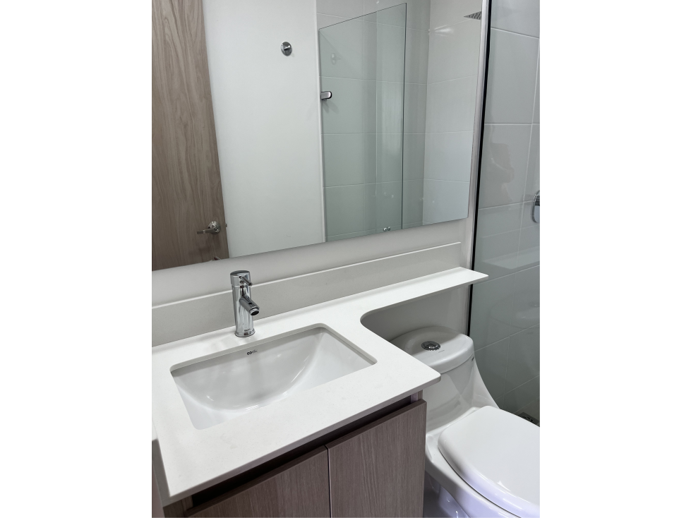 APARTAMENTO EN VENTA PARA ESTRENAR EN PISO ALTO ENVIGADO CCZ — foto 5