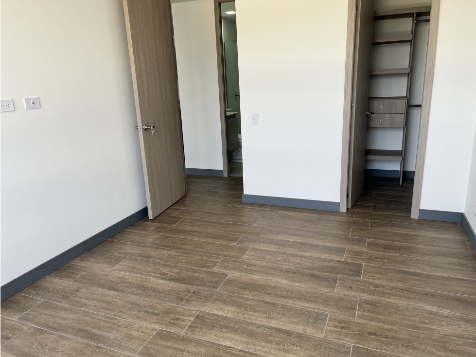 APARTAMENTO EN VENTA PARA ESTRENAR EN PISO ALTO ENVIGADO CCZ — foto 6