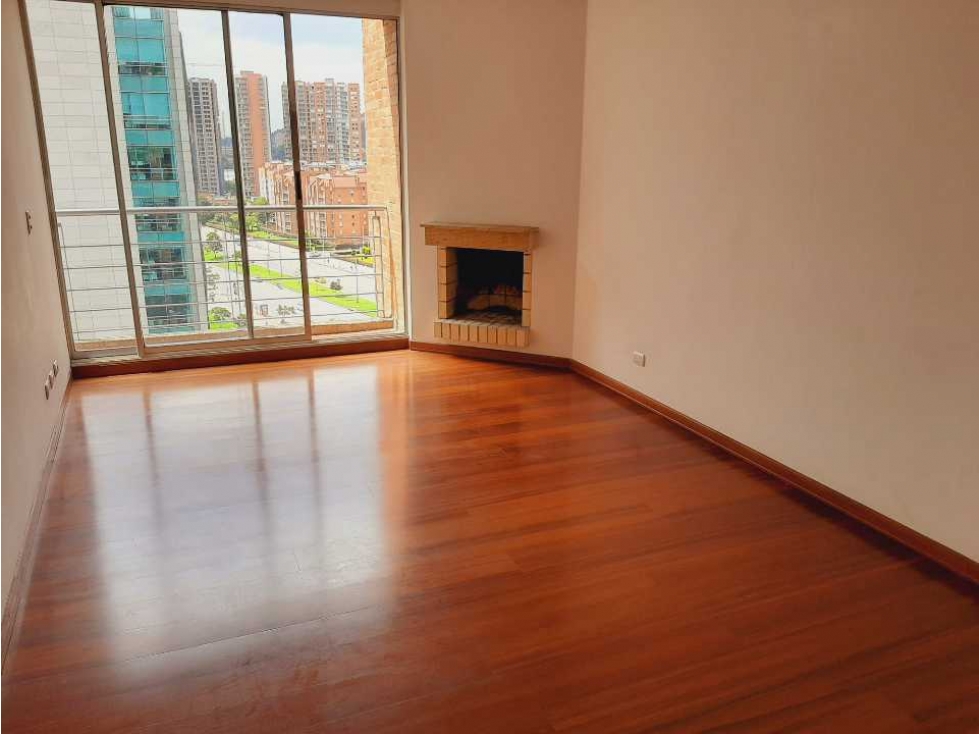 COLINA Arriendo Apto con gran vista y luz